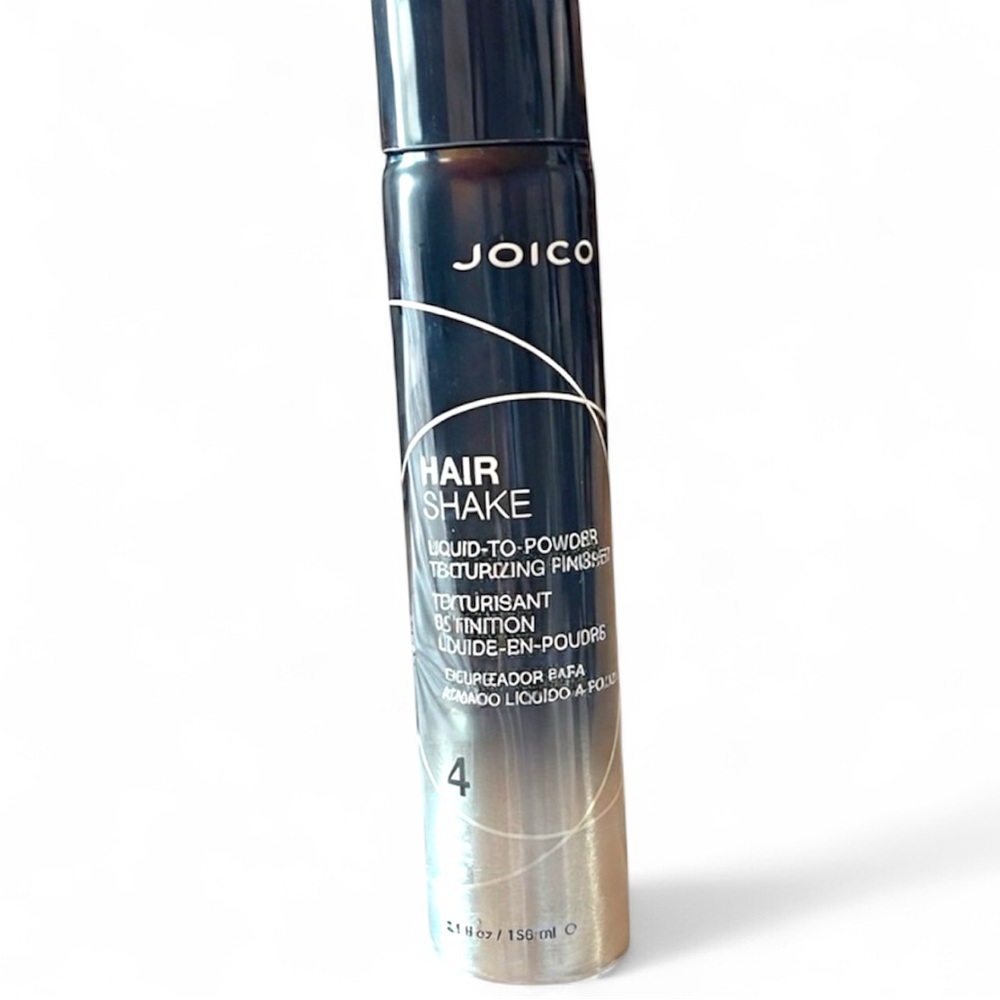 Brand New Joico Hair Shake Texturizing Finisher